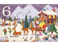 BabyLit Count & Find Primer - Christmas