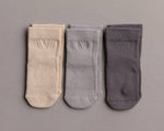 Squid Socks 3 Pack - Classic Bamboo Collection