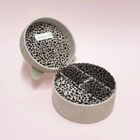 Rockahula Animal Velvet Jewelry Box