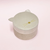 Rockahula Animal Velvet Jewelry Box