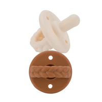 Itzy Ritzy Sweetie Soother Pacifier Sets