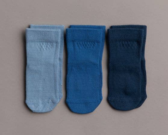 Squid Socks 3 Pack - Colby Bamboo Collection