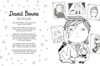 Little People, Big Dreams Coloring Book