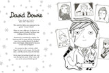 Little People, Big Dreams Coloring Book