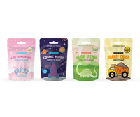Feeling Smitten Confetti Soap