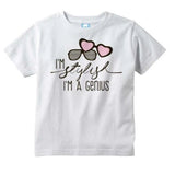 Cotton Babies Genius T-Shirts