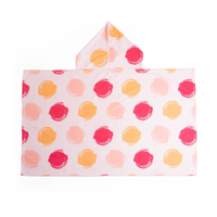 *FINAL SALE* Juice Box Hooded Beach Towels