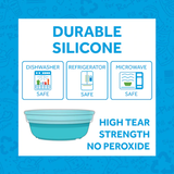 Re-Play 12oz Silicone Bowl Lid
