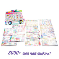Craft-Tastic Nail Sticker Express