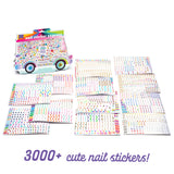 Craft-Tastic Nail Sticker Express