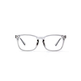*FINAL SALE* Cramilo Eyewear Adult Classic Rectangle Horn Rimmed Blue Light Blocker Glasses