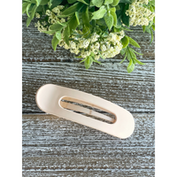 Bella Hair Clip