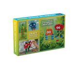 Plus-Plus Learn to Build - Creatures