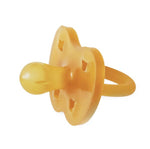 *FINAL SALE* Hevea Natural Rubber Round Pacifier