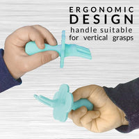 Grabease Utensils