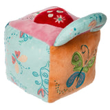 Mary Meyer Fairyland Activity Cube