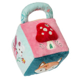 Mary Meyer Fairyland Activity Cube