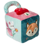 Mary Meyer Fairyland Activity Cube