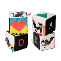 Manhattan Toy Wimmer-Ferguson Mind Cubes