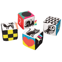 Manhattan Toy Wimmer-Ferguson Mind Cubes