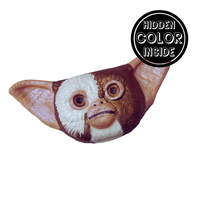 Fizzy Bath Love Grem-A-Lin Horror Movie Bath Bombs