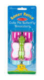 Melissa & Doug Cutie Pie Butterfly Binoculars