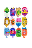 Cats Vs Pickles 4" Plush Blind Bag