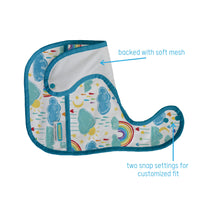 Thirsties Pocket Bibs