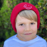 Jamie Rae Hats Kids' Happy Beanies