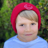 Jamie Rae Hats Kids' Happy Beanies