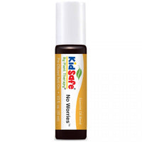 Plant Therapy No Worries KidSafe Essential Oil Roll-On