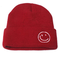 Jamie Rae Hats Kids' Happy Beanies