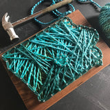 DIY String Art Kit - Louisiana
