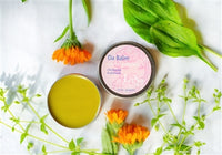 *FINAL SALE* LüSa Organics Da Balm