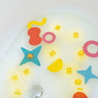 Glo Pals Daniel Tiger Light Up Cubes