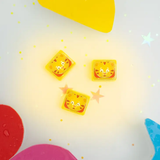 Glo Pals Daniel Tiger Light Up Cubes