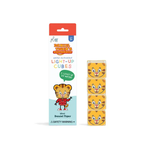 Glo Pals Daniel Tiger Light Up Cubes