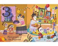 BabyLit Count & Find Primer - Day of the Dead