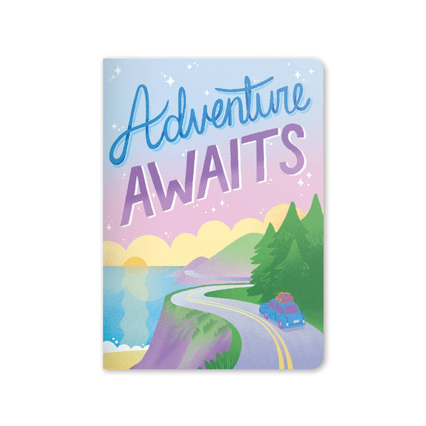Ooly Jot-It! Pocket Notebooks