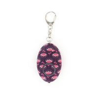 *FINAL SALE* Mayday Mini Alarm Keychain