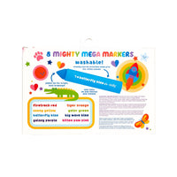Ooly Mighty Mega Markers