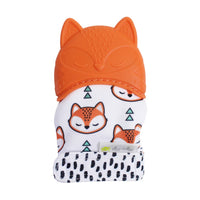 Itzy Ritzy Teething Mitt
