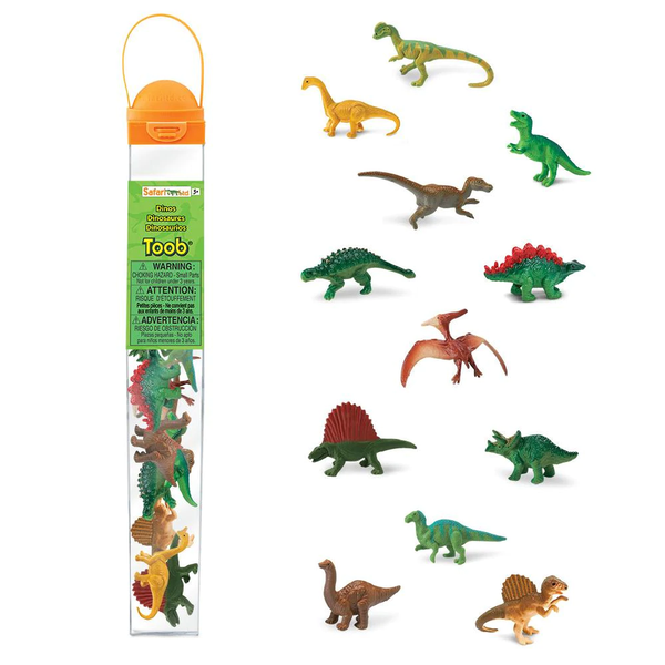 Safari Ltd. TOOBs