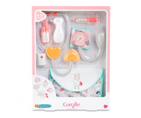 Corolle Dolls Large Doctor Set