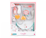 Corolle Dolls Large Doctor Set