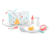 Corolle Dolls Large Doctor Set