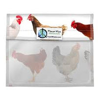 Planetwise Window Bag