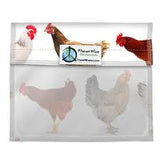 Planetwise Window Bag