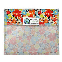 Planetwise Window Bag