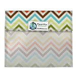 Planetwise Window Bag